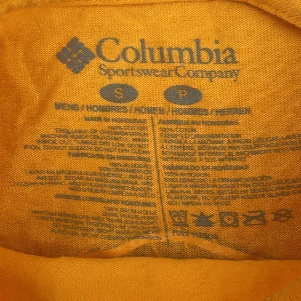 Columbia Tee - Picture 4 of 8